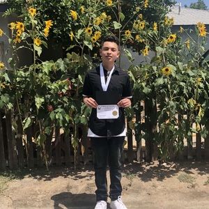 Meet your Posher, Omar